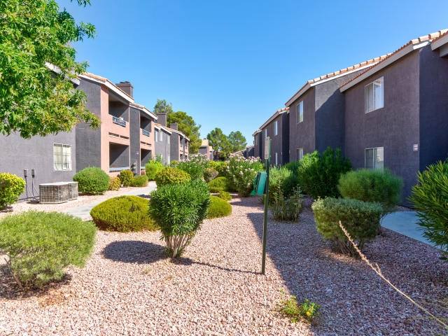 Apartment for rent at 5575 Pleasant Hill Ave #C11, Las Vegas, NV 89103