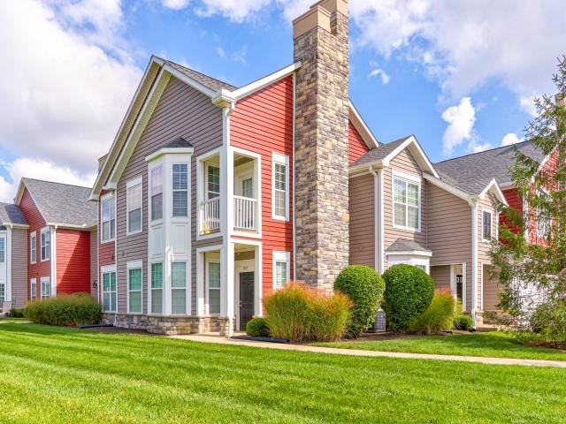Apartment for rent at 10 Falls Blvd #A11, Springboro, OH 45066