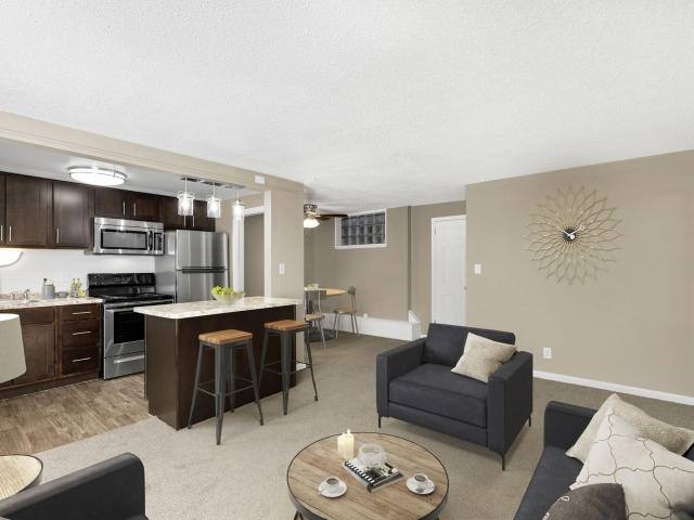 Apartment for rent at 600 Lilac Dr N #D31, Minneapolis, MN 55422