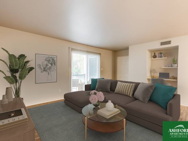 Apartment for rent at 2055 Thomasville Rd #D21, Tallahassee, FL 32308