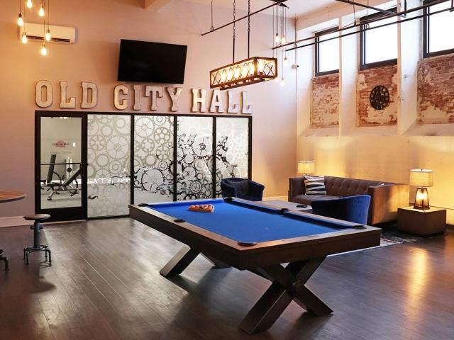 Apartment for rent at 423 Walnut St #C11, Harrisburg, PA 17101