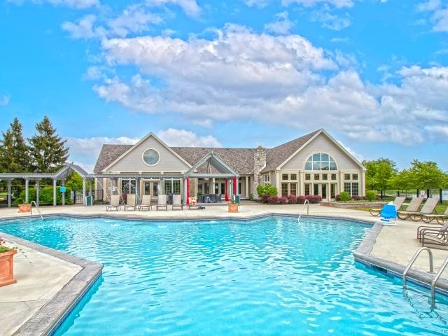 Apartment for rent at 5400 Asherton Blvd #A32, Dublin, OH 43017