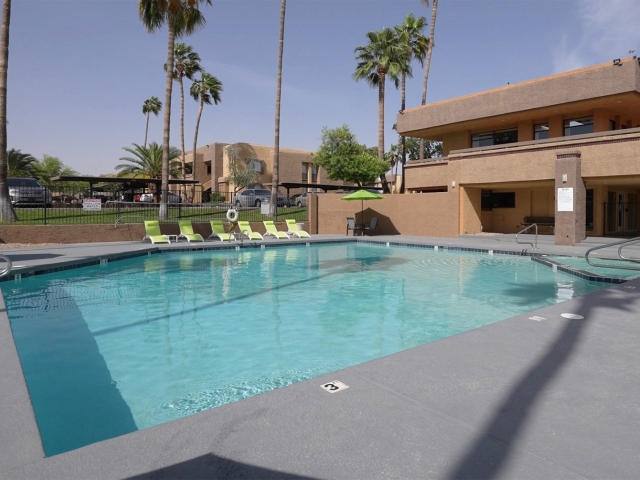 Apartment for rent at 3535 W Tierra Buena Lane #E12, Phoenix, AZ 85053