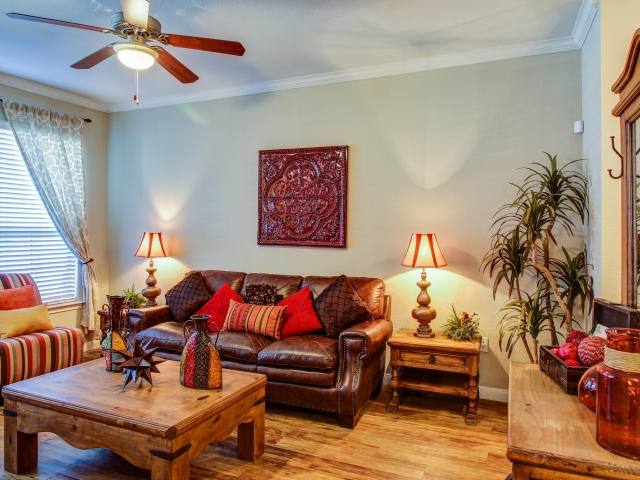Apartment for rent at 11900 City Park Central Lane #A32, Houston, TX 77047