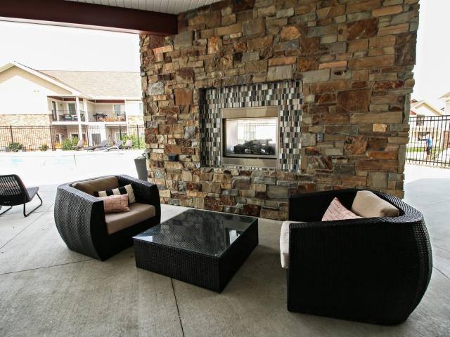 Apartment for rent at 7210 S 89th St #C32, Lincoln, NE 68526