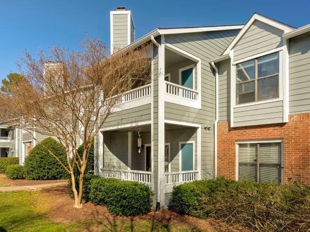 Apartment for rent at 100 Eclipse Dr #E12, Cary, NC 27518