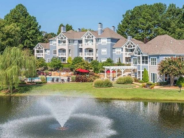 Apartment for rent at 19532 One Norman Blvd #D12, Cornelius, NC 28031