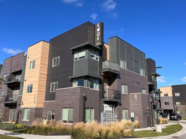 Apartment for rent at 204th W Center Rd #E22, Elkhorn, NE 68022