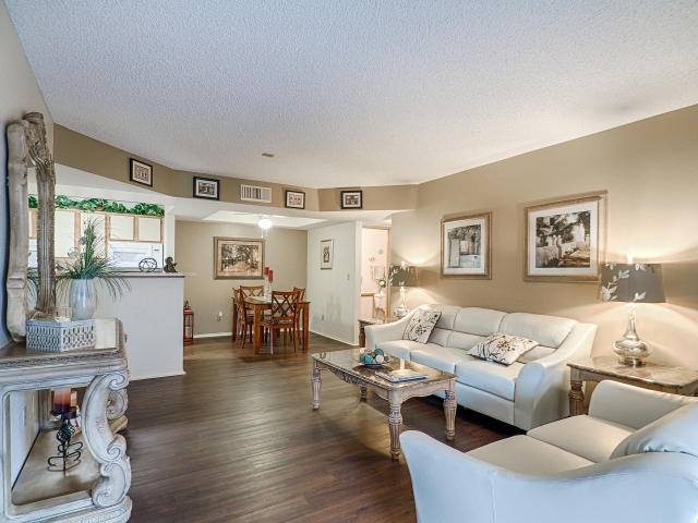 Apartment for rent at 5800 W Charleston Blvd #A22, Las Vegas, NV 89146