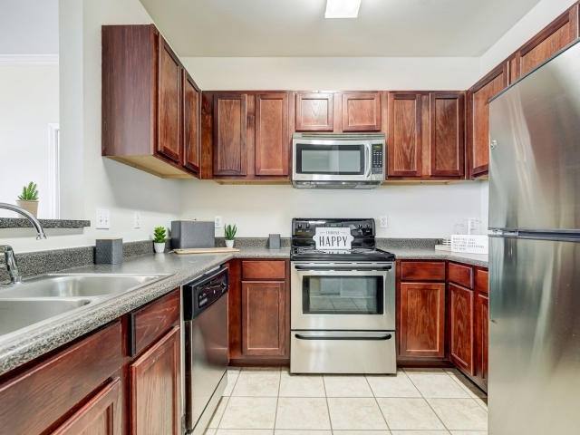 Apartment for rent at 3500 Oak Harbor Blvd #A12, Slidell, LA 70461