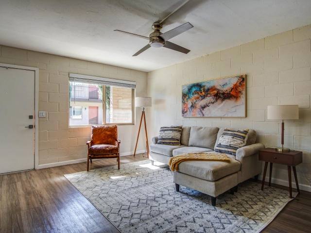 Apartment for rent at 3765 N Campbell Ave #A32, Tucson, AZ 85719