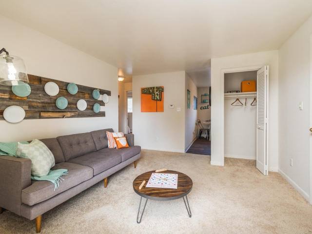 Apartment for rent at 1025 Oxford Lane #E31, Fort Collins, CO 80525
