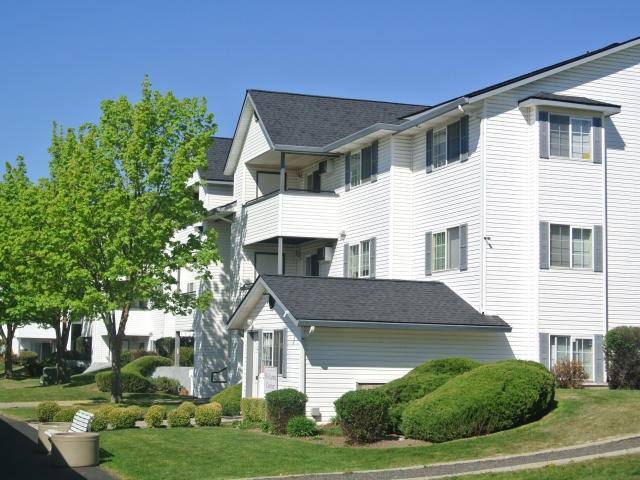 Apartment for rent at 210 S Farr Rd #C12, Spokane, WA 99206