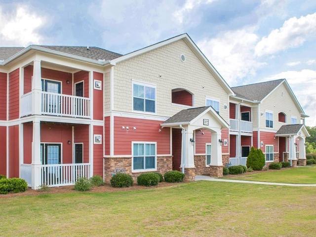 Apartment for rent at 8034 Macbean Loop #D11, Aiken, SC 29801