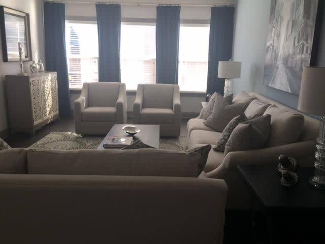 Apartment for rent at 1000 Knights Spur Court #D21, Simpsonville, SC 29681