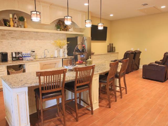 Apartment for rent at 149 Col Etheredge Blvd #E32, Huntsville, TX 77340