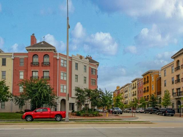 Apartment for rent at 201 Settlers Trace Blvd #A12, Lafayette, LA 70508