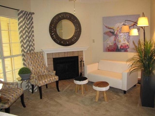 Apartment for rent at 4220 Esters Rd #E12, Irving, TX 75038