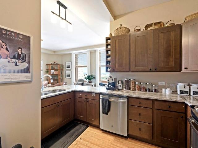 Apartment for rent at 141 4th St E #D22, Saint Paul, MN 55101
