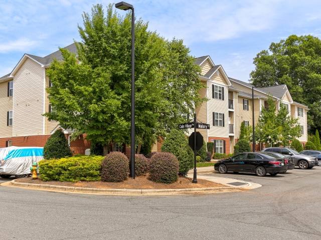 Apartment for rent at 5749 Colin Village Way #E22, Winston Salem, NC 27106