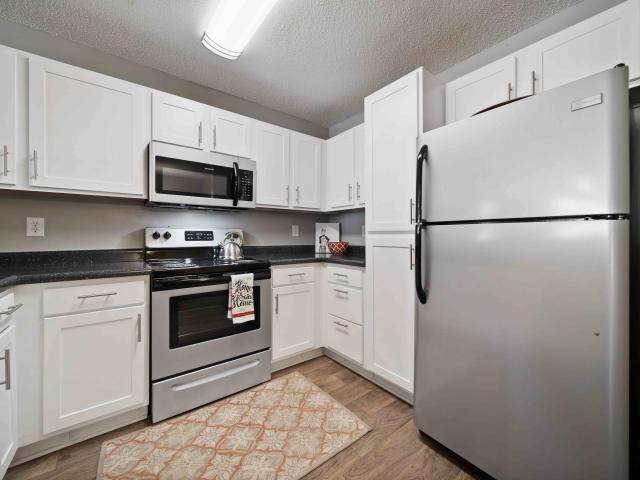 Apartment for rent at 100 Willow Brook Court #E22, Mebane, NC 27302