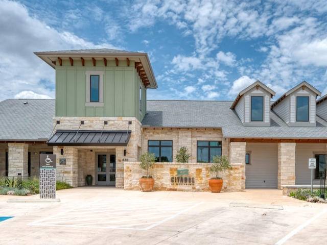 Apartment for rent at 438 Richland Hills Dr #C31, San Antonio, TX 78245
