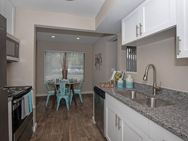 Apartment for rent at 6401 Woods Edge N Dr #E11, Indianapolis, IN 46250