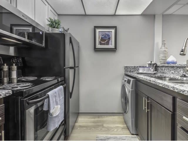 Apartment for rent at 100 Matador Lane #A11, Charlotte, NC 28209