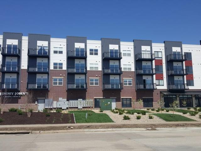 Apartment for rent at 21 W Jefferson St #C31, Waterloo, IA 50701