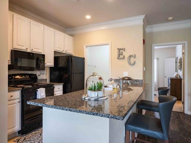 Apartment for rent at 4011 Easton Way #D32, Columbus, OH 43219