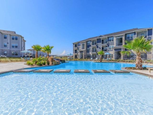 Apartment for rent at 10113 Up River Rd #C12, Corpus Christi, TX 78410