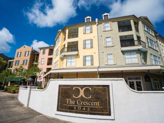 Apartment for rent at 1042 Camellia Blvd #C32, Lafayette, LA 70508