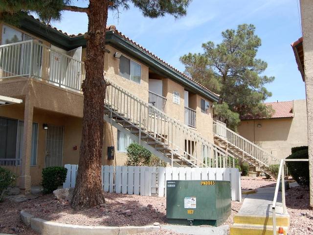 Apartment for rent at 3909 N Nellis Blvd #C32, Las Vegas, NV 89115