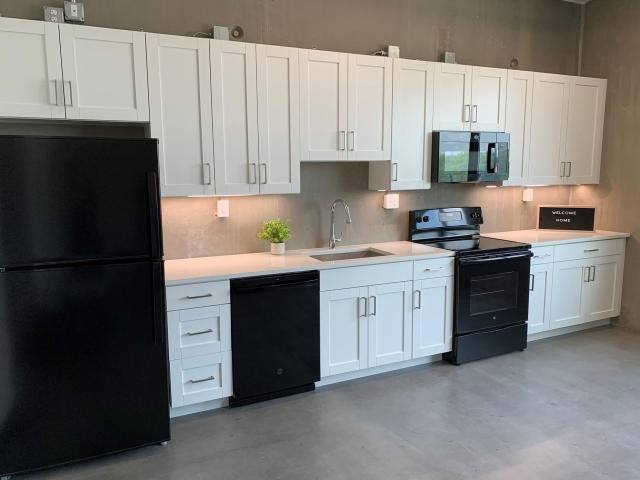 Apartment for rent at 525 E Ransom St #C12, Kalamazoo, MI 49007