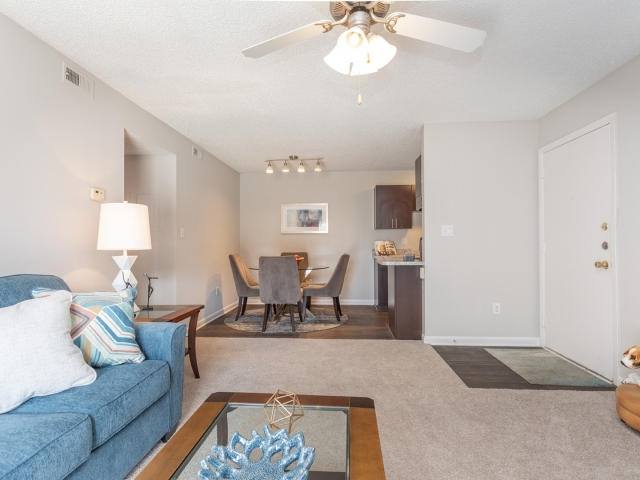 Apartment for rent at 1108 Saint Andrews Dr #C21, Wilmington, NC 28412