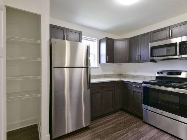 Apartment for rent at 112 Mountain Flat Dr NE #E21, Huntsville, AL 35811