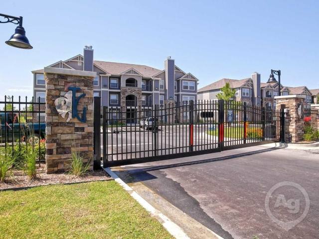 Apartment for rent at 8748 N Mingo Rd #D31, Owasso, OK 74055
