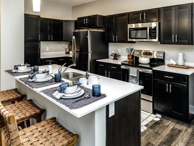 Apartment for rent at 5515 N Hws Cleveland Blvd #E11, Omaha, NE 68116