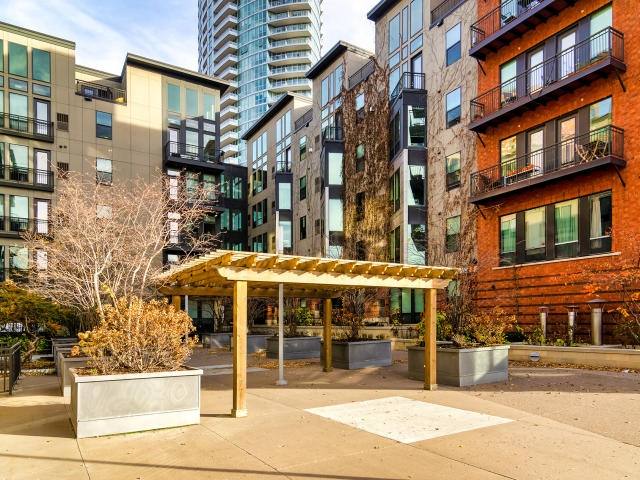 Apartment for rent at 1367 Willow St #E31, Minneapolis, MN 55403