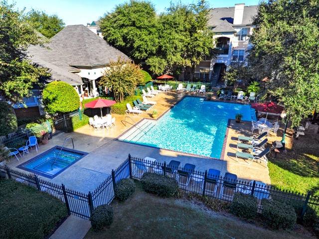 Apartment for rent at 100 Crossroads Blvd #E31, Bossier City, LA 71111