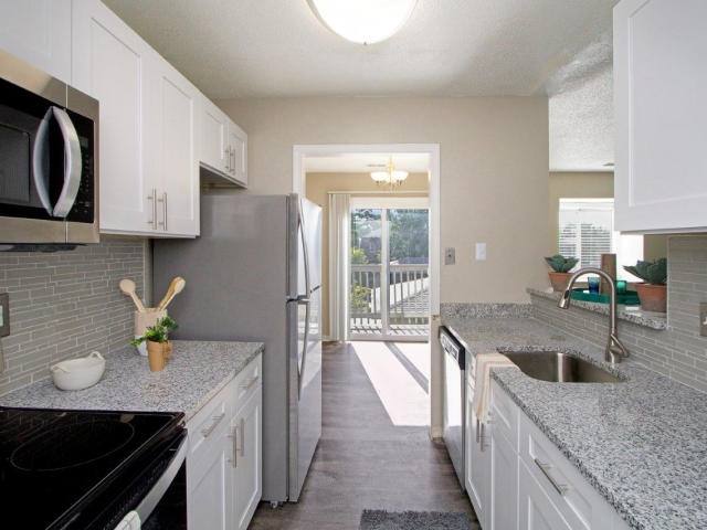 Apartment for rent at 8760 Lemode Court #A21, Indianapolis, IN 46268