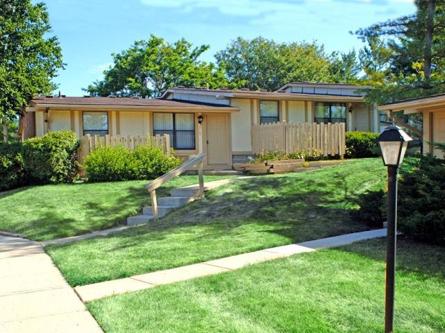 Apartment for rent at 3008 Randolph Court Dr #E31, Ann Arbor, MI 48108