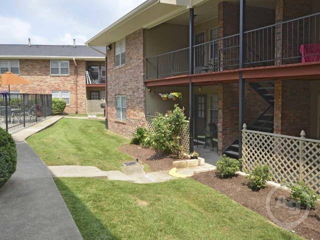 Apartment for rent at 704 Berry Rd #D31, Nashville, TN 37204