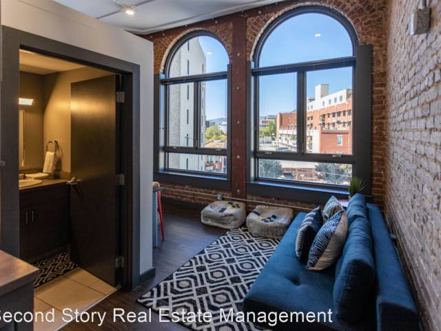 Apartment for rent at 818 Georgia Ave #E11, Chattanooga, TN 37402