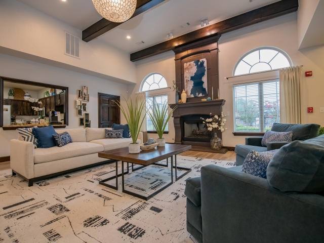Apartment for rent at 8001 S Mingo Rd #A32, Tulsa, OK 74133
