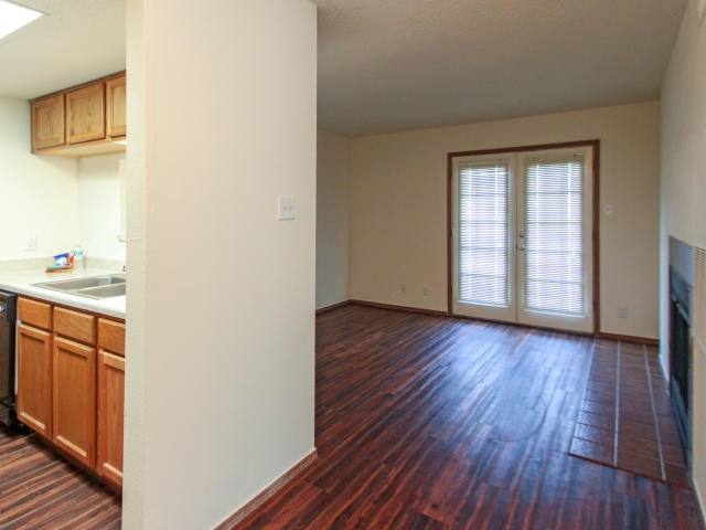 Apartment for rent at 14100 Thermal Dr #A22, Austin, TX 78728