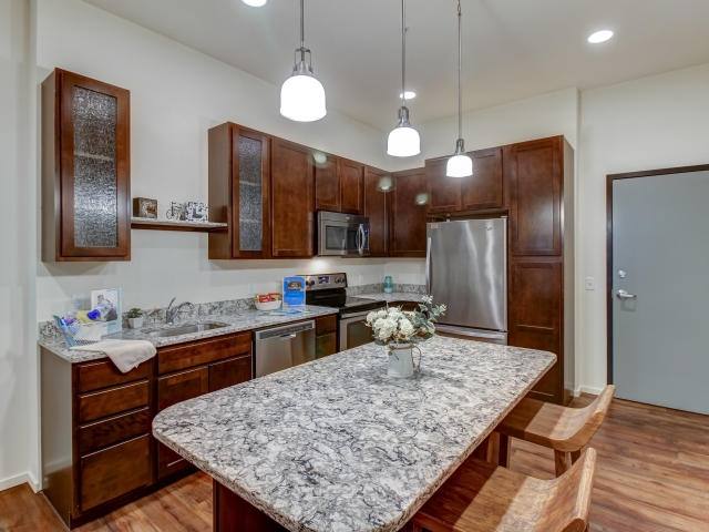 Apartment for rent at 100 S 19th St #D32, Omaha, NE 68102