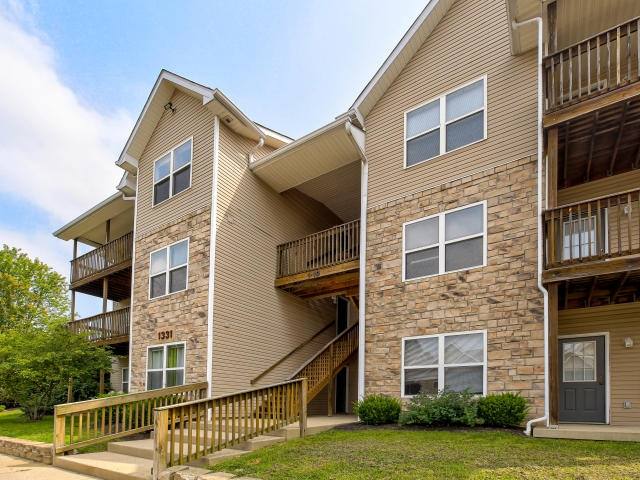 Apartment for rent at 1051 S Adams St #A32, Bloomington, IN 47403