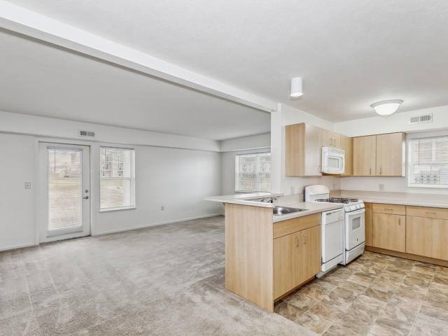 Apartment for rent at 2960 N Greenwich Rd #C12, Wichita, KS 67226