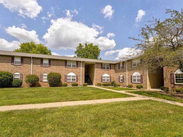 Apartment for rent at 6789 S E St #E12, Indianapolis, IN 46227